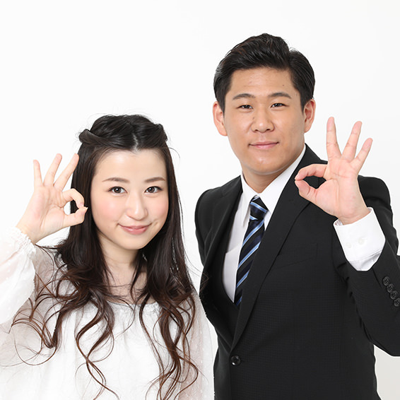 超簡単！自宅で10分、完全自動面接